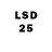 LSD-25 экстази кислота Roma Pesterev